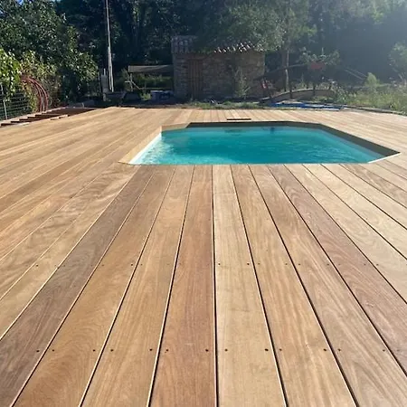 Magnifique Cabanon Atypique Varois Avec Surprises *